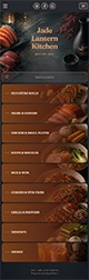 Asian Restaurant