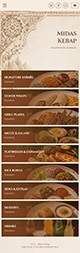 Kebab Restaurant